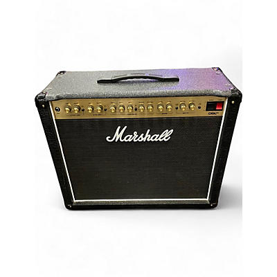 Used Marshall DSL40C 40W 1x12 Tube Guitar Combo Amp