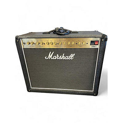 Used Marshall DSL40C 40W 1x12 Tube Guitar Combo Amp