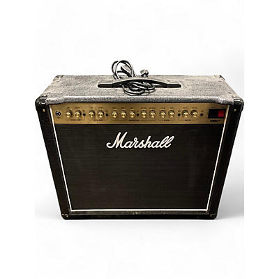 Used Marshall DSL40C 40W 1x12 Tube Guitar Combo Amp