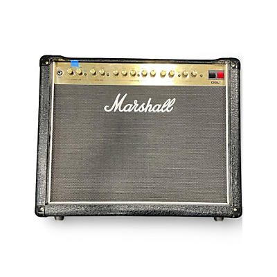 Used Marshall DSL40C 40W 1x12 Tube Guitar Combo Amp