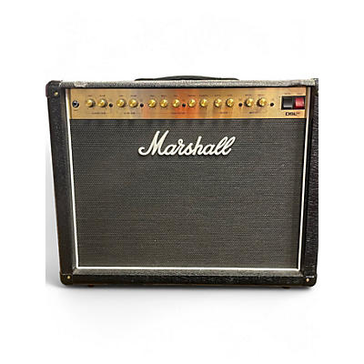 Used Marshall DSL40C 40W 1x12 Tube Guitar Combo Amp