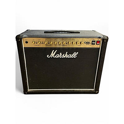 Used Marshall DSL40C 40W 1x12 Tube Guitar Combo Amp