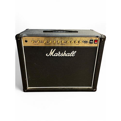 Used Marshall DSL40C 40W 1x12 Tube Guitar Combo Amp