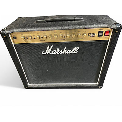 Used Marshall DSL40C 40W 1x12 Tube Guitar Combo Amp