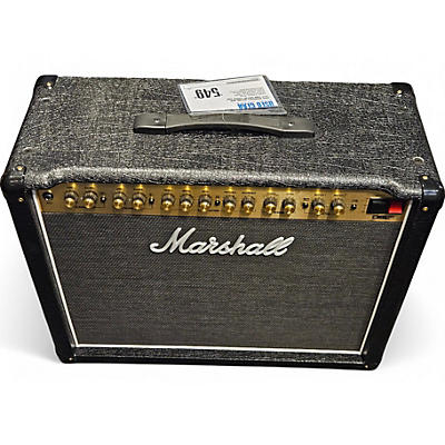 Used Marshall DSL40C 40W 1x12 Tube Guitar Combo Amp