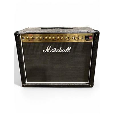 Used Marshall DSL40C 40W 1x12 Tube Guitar Combo Amp