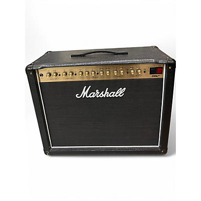 Used Marshall DSL40C 40W 1x12 Tube Guitar Combo Amp