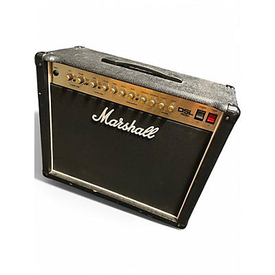 Used Marshall DSL40C 40W 1x12 Tube Guitar Combo Amp