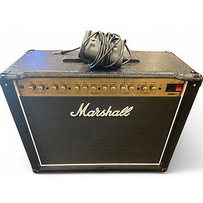 Used Marshall DSL40C 40W 1x12 Tube Guitar Combo Amp