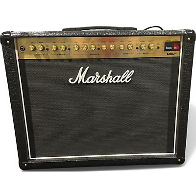 Used Marshall DSL40C 40W 1x12 Tube Guitar Combo Amp