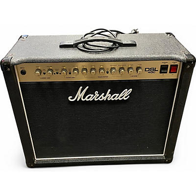 Used Marshall DSL40C 40W 1x12 Tube Guitar Combo Amp