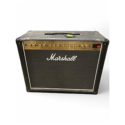 Used Marshall DSL40C 40W 1x12 Tube Guitar Combo Amp