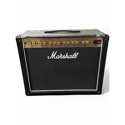 Used Marshall DSL40C 40W 1x12 Tube Guitar Combo Amp