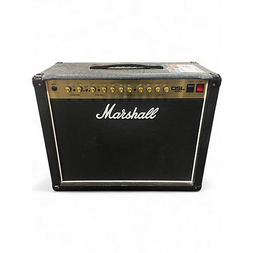 Used Marshall DSL40C 40W 1x12 Tube Guitar Combo Amp