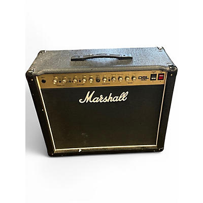 Used Marshall DSL40C 40W 1x12 Tube Guitar Combo Amp