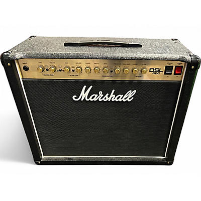 Used Marshall DSL40C 40W 1x12 Tube Guitar Combo Amp