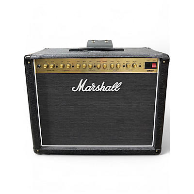 Used Marshall DSL40C 40W 1x12 Tube Guitar Combo Amp