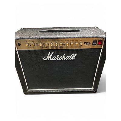 Used Marshall DSL40C 40W 1x12 Tube Guitar Combo Amp
