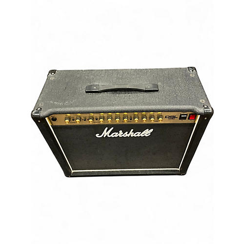 Used Marshall DSL40C 40W 1x12 Tube Guitar Combo Amp