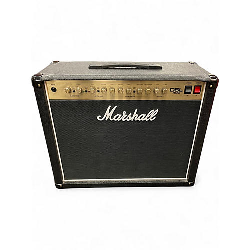 Used Marshall DSL40C 40W 1x12 Tube Guitar Combo Amp