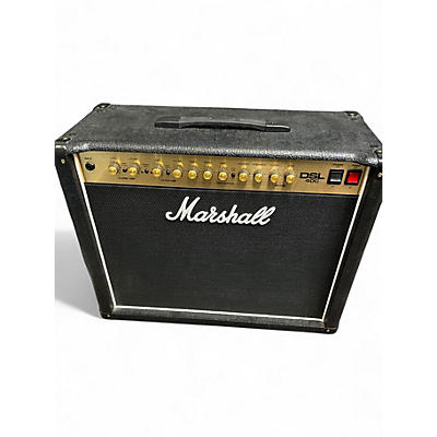 Used Marshall DSL40C 40W 1x12 Tube Guitar Combo Amp