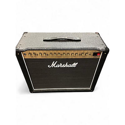 Used Marshall DSL40C 40W 1x12 Tube Guitar Combo Amp