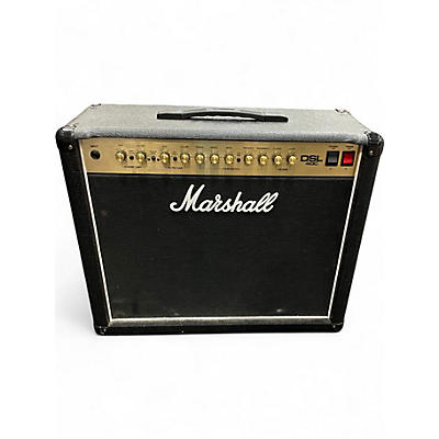 Used Marshall DSL40C 40W 1x12 Tube Guitar Combo Amp