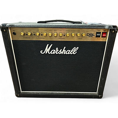 Used Marshall DSL40C 40W 1x12 Tube Guitar Combo Amp