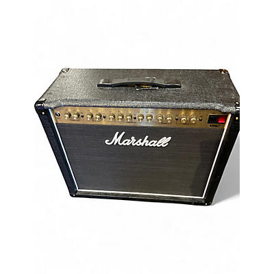 Used Marshall DSL40C 40W 1x12 Tube Guitar Combo Amp