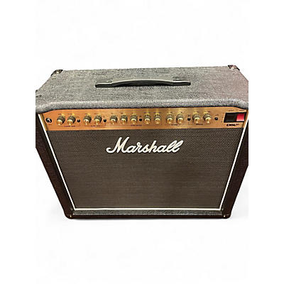 Used Marshall DSL40C 40W 1x12 Tube Guitar Combo Amp