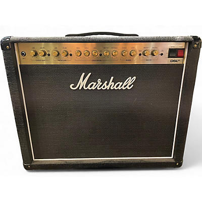 Used Marshall DSL40C 40W 1x12 Tube Guitar Combo Amp