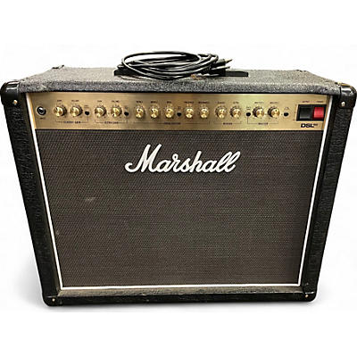 Used Marshall DSL40C 40W 1x12 Tube Guitar Combo Amp