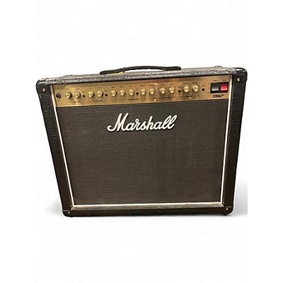 Used Marshall DSL40C 40W 1x12 Tube Guitar Combo Amp