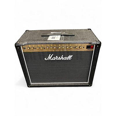 Used Marshall DSL40C 40W 1x12 Tube Guitar Combo Amp