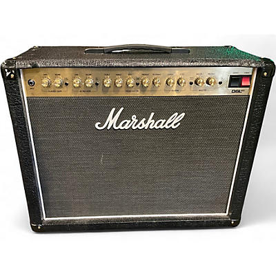 Used Marshall DSL40C 40W 1x12 Tube Guitar Combo Amp