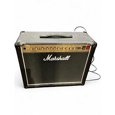 Used Marshall DSL40C 40W 1x12 Tube Guitar Combo Amp