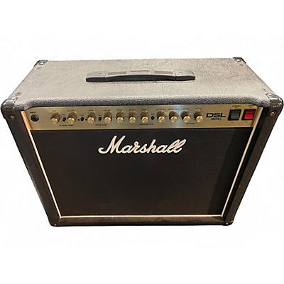 Used Marshall DSL40C 40W 1x12 Tube Guitar Combo Amp