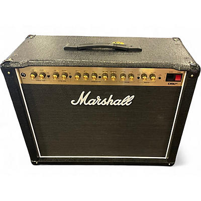 Used Marshall DSL40C 40W 1x12 Tube Guitar Combo Amp