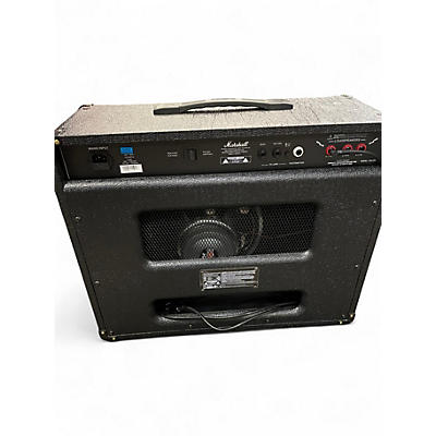 Used Marshall DSL40C 40W 1x12 Tube Guitar Combo Amp