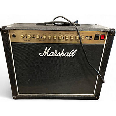 Used Marshall DSL40C 40W 1x12 Tube Guitar Combo Amp