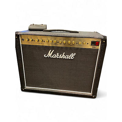 Used Marshall DSL40C 40W 1x12 Tube Guitar Combo Amp