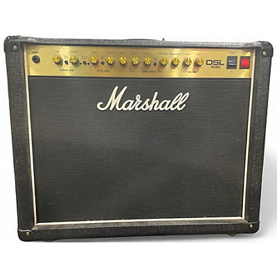 Used Marshall DSL40C 40W 1x12 Tube Guitar Combo Amp