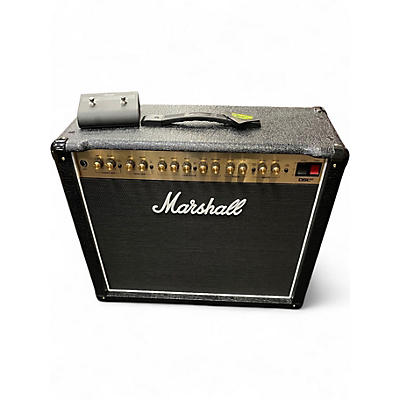 Used Marshall DSL40C 40W 1x12 Tube Guitar Combo Amp