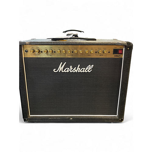 Used Marshall DSL40C 40W 1x12 Tube Guitar Combo Amp