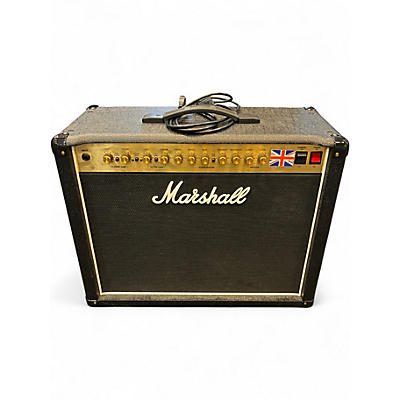 Used Marshall DSL40C 40W 1x12 Tube Guitar Combo Amp