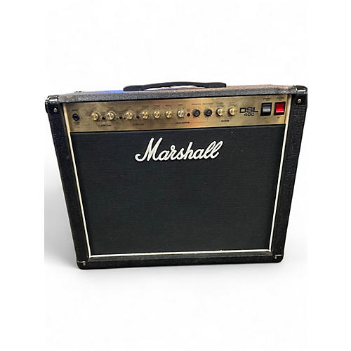 Used Marshall DSL40C 40W 1x12 Tube Guitar Combo Amp