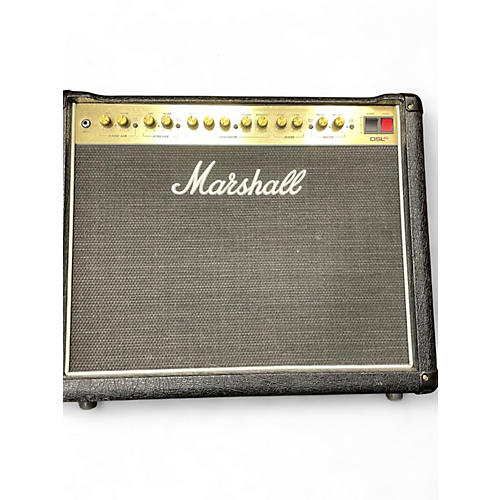 Used Marshall DSL40C 40W 1x12 Tube Guitar Combo Amp