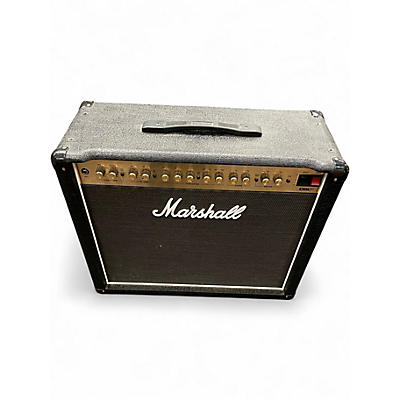 Used Marshall DSL40C 40W 1x12 Tube Guitar Combo Amp