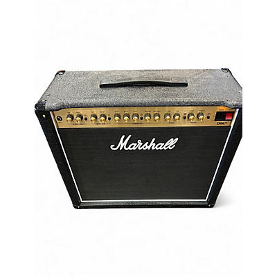 Used Marshall DSL40C 40W 1x12 Tube Guitar Combo Amp
