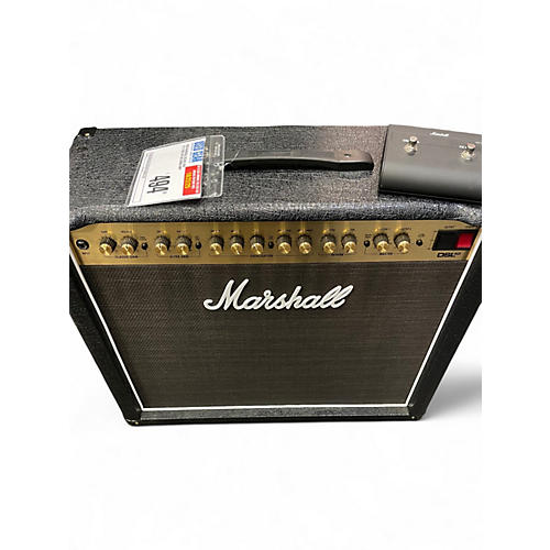 Used Marshall DSL40C 40W 1x12 Tube Guitar Combo Amp